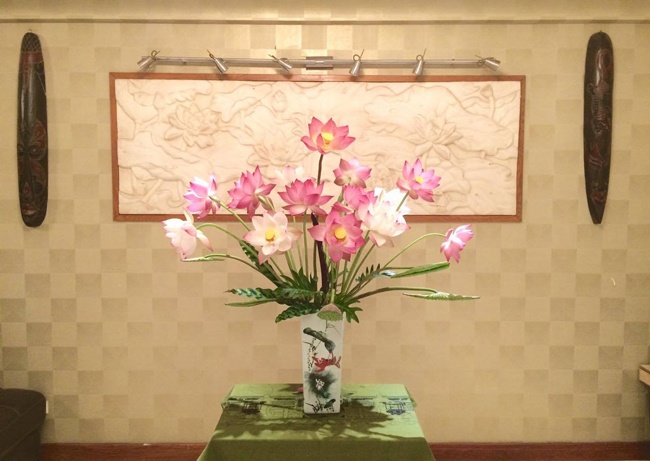 Shop hoa tươi Bình dương chuyên cung cấp nhiều mẫu hoa đa dạng