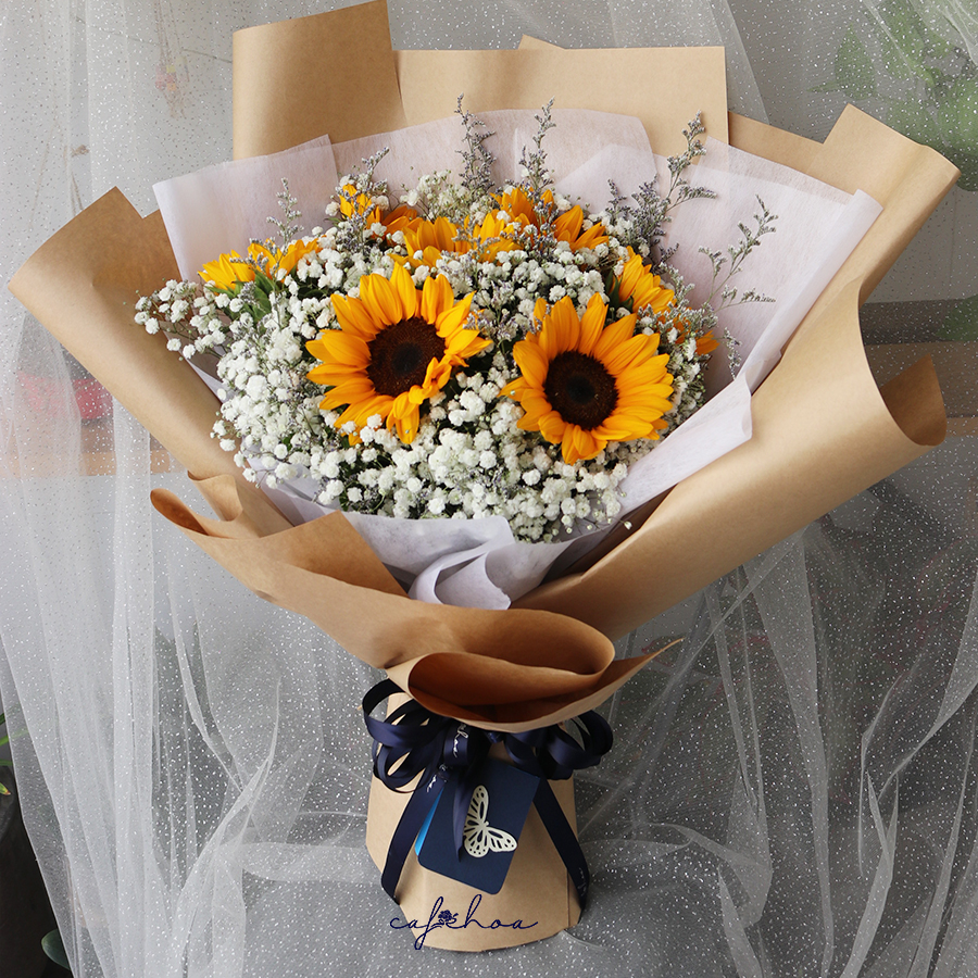 Shop hoa tươi Thái Bình cung cấp dịch vụ hoa chuyên nghiệp, đa dạng thiết kế, kiểu dáng