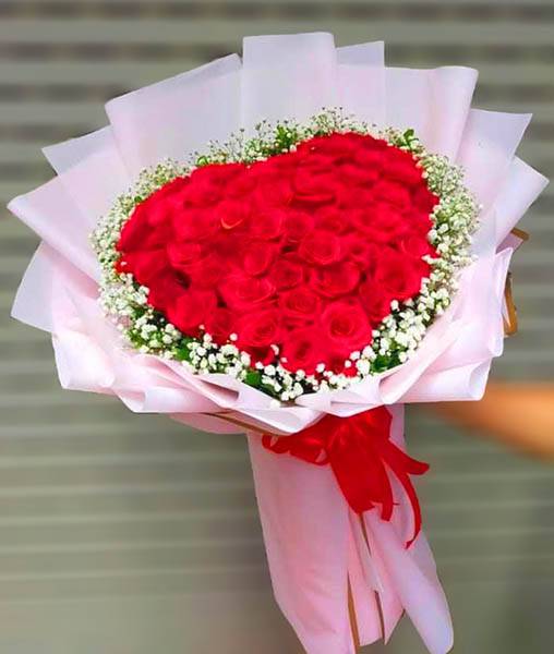 Shop hoa tươi gần nhất nhận giao hoa tận nơi với 600+ mẫu hoa đẹp